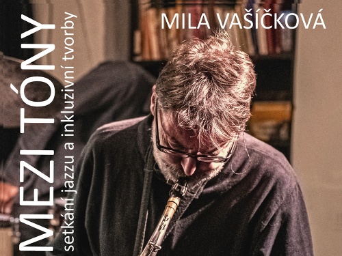 Plakát události Výstava M. Vašíčkové v dolnokounické synagoze