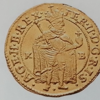 Numismatický materiál odkoupím hotově za katalogové ceny