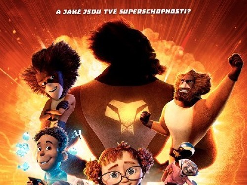 Plakát události Suprákovi