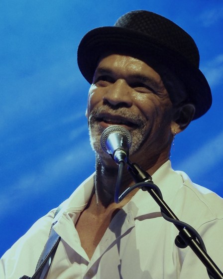 Plakát události Steve Clarke Trio (USA)