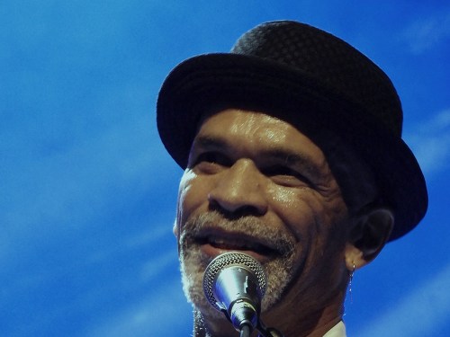 Plakát události Steve Clarke Trio (USA)