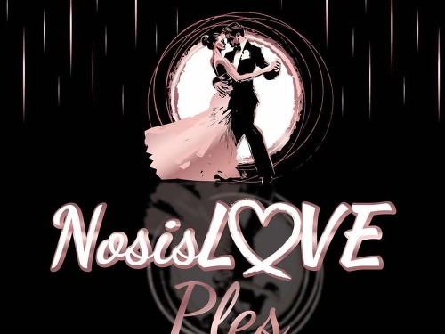 Plakát události Nosislove Ples - VYPRODÁNO