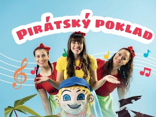 Plakát události Karol a Kvído