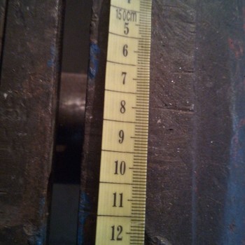 Prodám robustní zámečnický svěrák