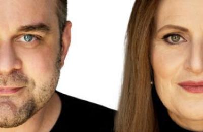 Plakát události Vášnivý podraz | Komediograf