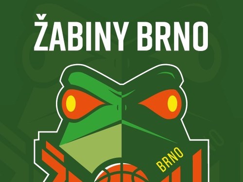 Plakát události Žabiny Brno: Permanentka 2023/2024