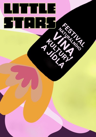 Plakát události Little Stars Festival 2027