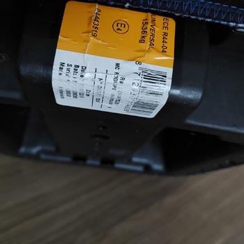 Dětská sedačka MAXI-COSI