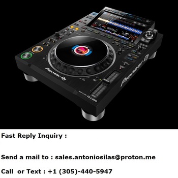 Prodám: CDJ-3000,CDJ-3000X, AlphaTheta OMNIS-DUO