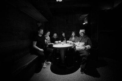 Plakát události Čtvrt na smrt + Makaklan