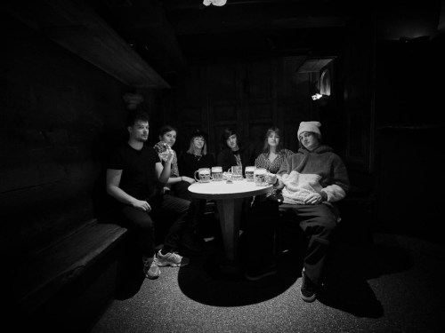 Plakát události Čtvrt na smrt + Makaklan