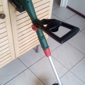 Aku strunová sekačka PART 20-Li C3, 4 Ah