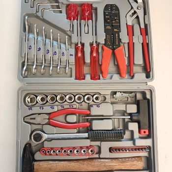 Gola sada 51 ks v perfektním stavu