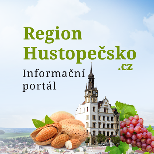 Regionální portál města Hustopeče a okolí – RegionHustopečsko.cz