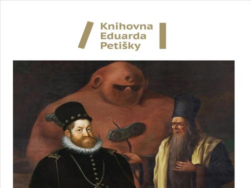 Plakát události Císařův Žid & Židův císař