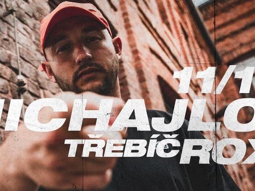Plakát události Koncert: Michajlov