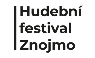 Plakát události Hudební festival Znojmo 2024