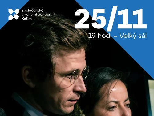 Plakát události Brácha | divadelní představení