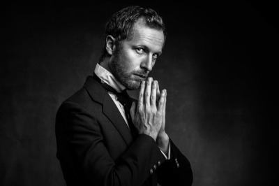 Plakát události Hypnotizér