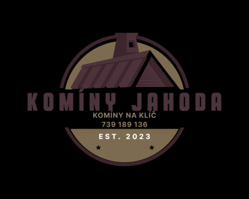Komíny jahoda
