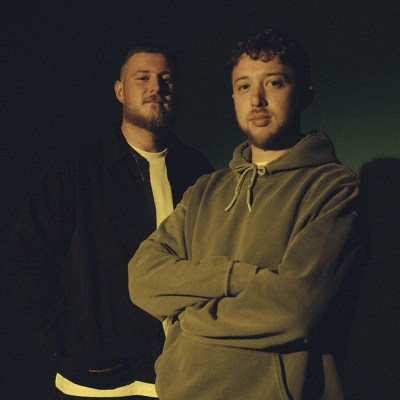 Plakát události Pola & Bryson [UK]