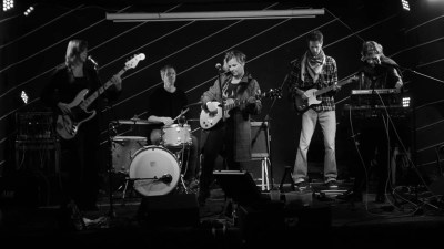 Plakát události Živé kvety + Terrible 2S