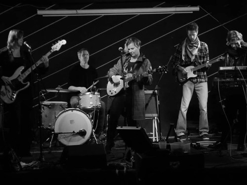 Plakát události Živé kvety + Terrible 2S