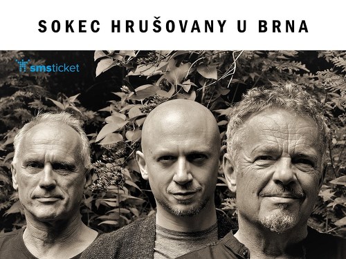 Plakát události Neřež Trio - koncert