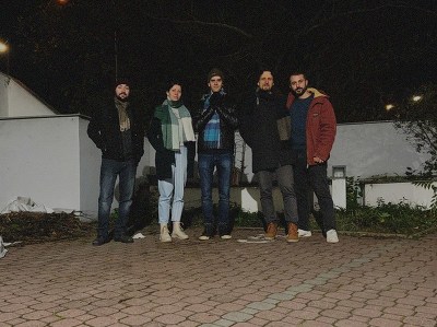 Plakát události Malent