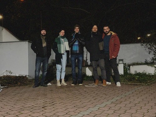 Plakát události Malent