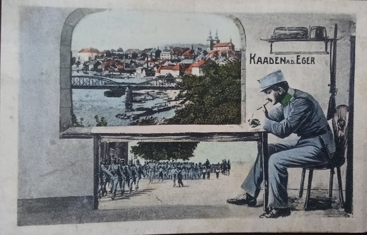 Pohlednice do roku 1945 odkoupím hotově