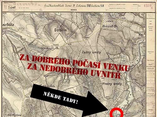 Plakát události Znouzectnost