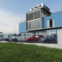 NEWE industrial assembly s.r.o.
