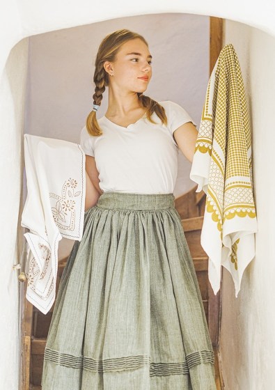 Plakát události Konference Folklore's not dead