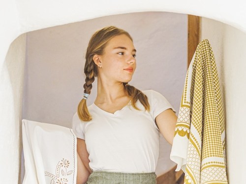 Plakát události Konference Folklore's not dead