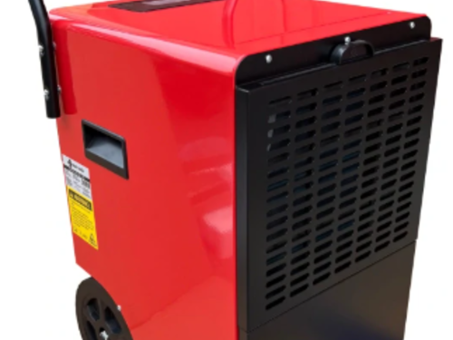 Odvlhčovač vzduchu 50L / 24h