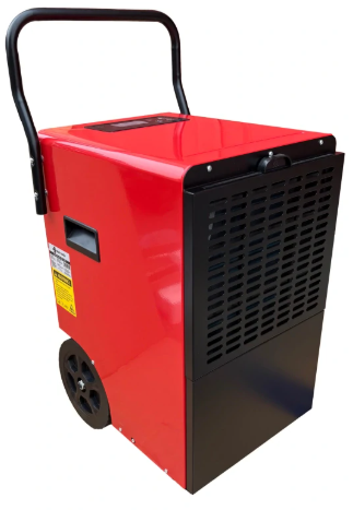 Odvlhčovač vzduchu 50L / 24h