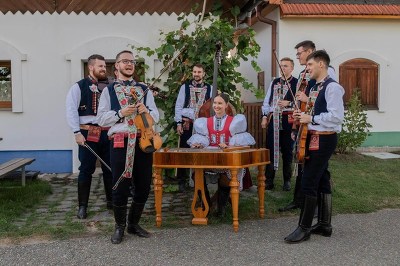 Plakát události CM Širúch // Ponava