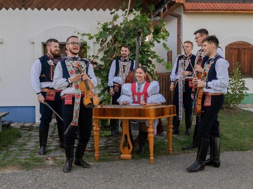 Plakát události CM Širúch // Ponava