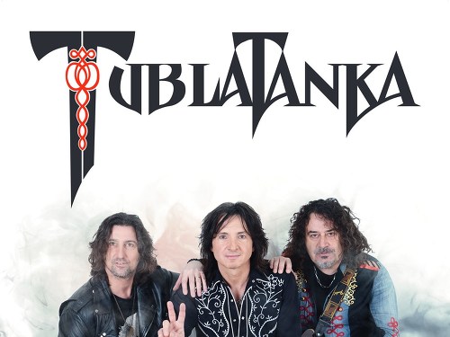 Plakát události TUBLATANKA - Litoměřice