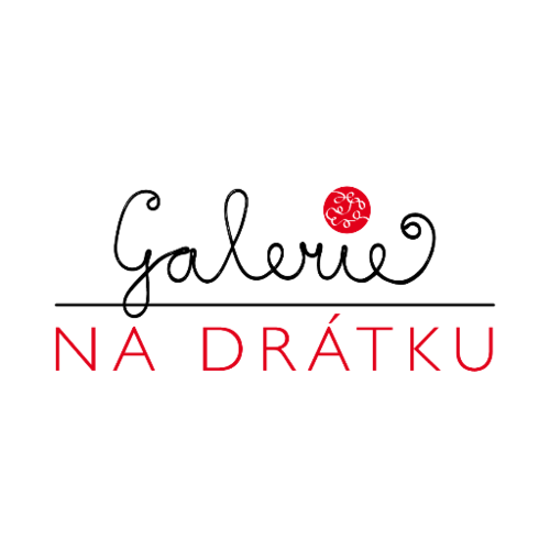 Jana Gilchrist - Galerie na drátku