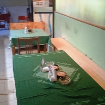 Soukromý KLUB Harpagon nabírá nové členy / Velká Bíteš