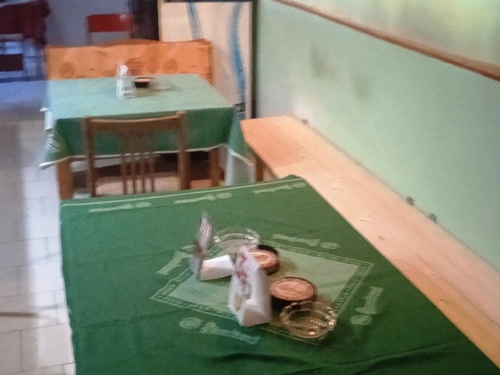 Soukromý KLUB Harpagon nabírá nové členy / Velká Bíteš