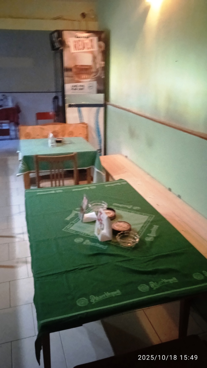 Soukromý KLUB Harpagon nabírá nové členy / Velká Bíteš