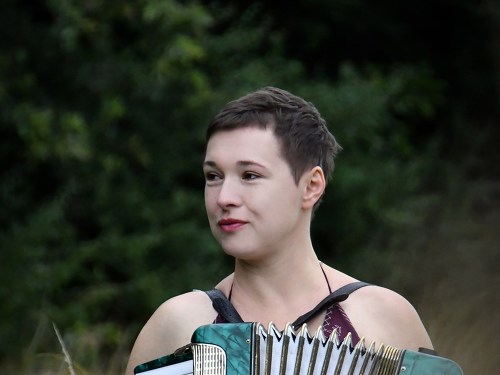 Plakát události Beata Bocek | Bezobratři