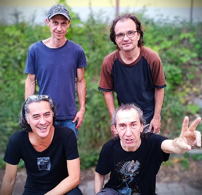 Plakát události Etno Brno 2025 – Shivanam + Noví kumpáni