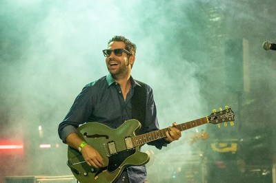 Plakát události Breezy Rodio Band original Chigago Blues (USA)