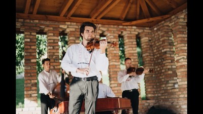 Plakát události Cimbálová Muzika Kyjovsko // Ponava