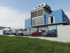 NEWE industrial assembly s.r.o. nabízí práci na pozici Montér/zámečník (M/Ž) v obci Třebíč