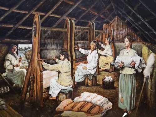 Plakát události Libor Balák: Cesta do dávných věků - vernisáž výstavy